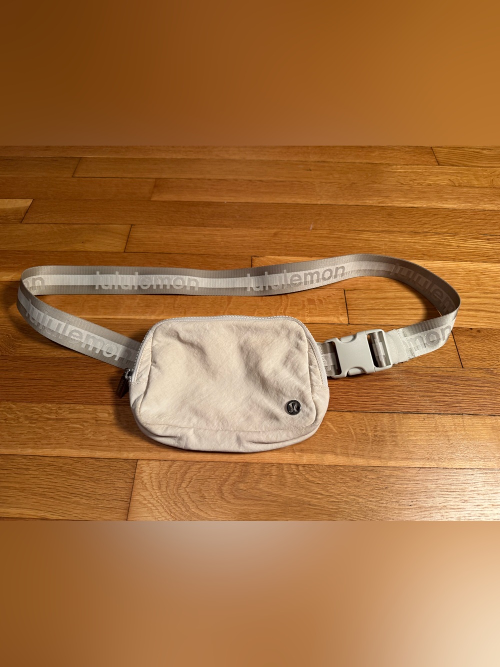 Lululemon Crossbody Bag